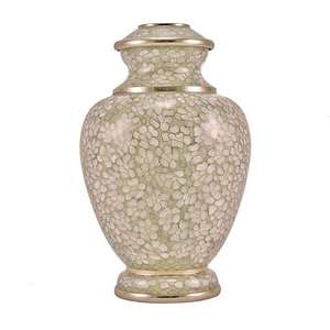 Design tendance à la mode de qualité supérieure, nouvelles urnes de funérailles personnalisées à la mode, Style adulte américain - Product Image 2