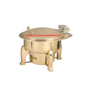 Juego de Buffet de combustible, plato de frotamiento de calor hidráulico para Hotel - Product Image 5