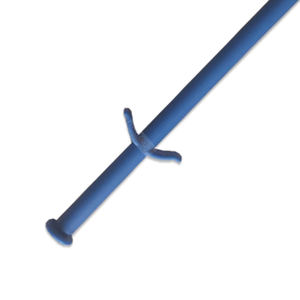 Pistolet à boulettes en plastique pour veaux, moutons, petits animaux, bleu, applicateur de boulettes en plastique pour moutons, chèvres - Product Image 3