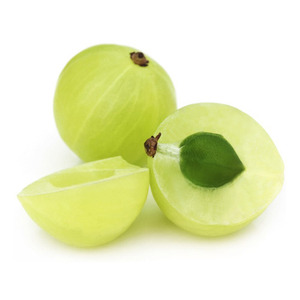 Huile de support Amla pressée à froid Phyllanthus Emblica d'Inde - Product Image 2
