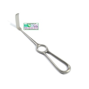 Kocher Langenbeck Retractor - Product Image 1