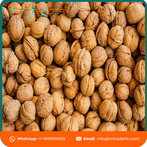 Nueces Crudas Secas Orgánicas de Alta Proteína, Cosecha 2021, Grado Superior, Origen EE. UU. - Product Image 6