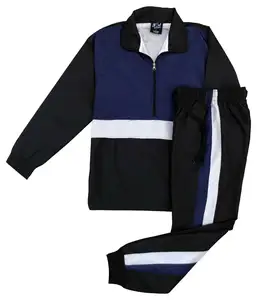 Vestes à capuche coupe-vent en nylon unisexe manteau résistant à l'eau et au vent avec fermeture éclair pour la saison d'hiver ensemble de vente en gros en vrac - Product Image 1