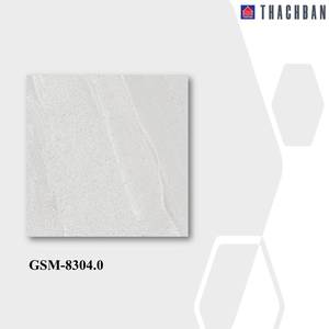 Azulejos de porcelana de diseño moderno con acabado mate 60x60 gris claro de alta calidad para suelo y pared para uso en apartamentos - Product Image 4