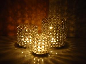 Hot <b>Sale</b> Glass T-<b>Light</b> Votive Holder High Quality Wedding and Home Decoration Candle Holder Mercury T-<b>Light</b> <b>Christmas</b> Votive - Product Image 4