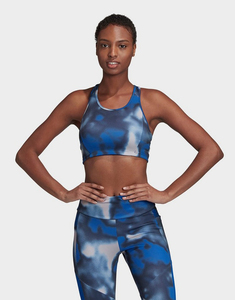 Top Deportivo con Estampado Completo Diseñado por OEM para Movimiento en Movimiento - Product Image 1