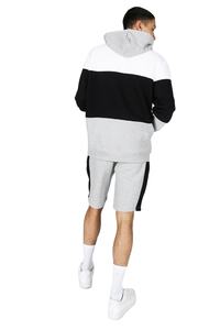 Conjunto de chándal para mujer, cárdigan transpirable con cremallera y logotipo personalizado unisex, chándales formales para mujer, venta al por mayor - Product Image 2