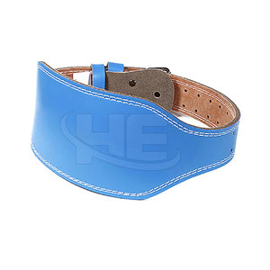 Cinturón de levantamiento de pesas para gimnasio, personalizado, Eva, venta al por mayor - Product Image 4