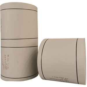 คณะกรรมการแกนสีน้ำตาล CK 350 GSM มีช่วงความหนา0.50-0.54มม. สำหรับการทำบรรจุภัณฑ์หลอดกระดาษแกนกระดาษ - Product Image 1