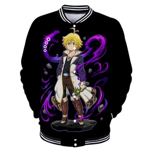 Sudadera con Capucha PIHA SPORTS para Hombre, Diseño Personalizado 2026, Impresión 3D, Cortavientos, con Cierre, Unisex, 100% Poliéster - Product Image 5