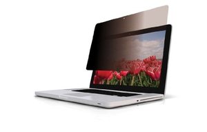 Protector de Pantalla con Filtro de Privacidad Ultrafino Antibacterial Transparente de 13 Pulgadas con Cobertura Total Antideslumbrante y Resistente a la Suciedad - Product Image 4