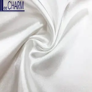 Robe de soirée de mariée en Satin extensible, tissu brillant, qualité Taiwan, brillant, offre spéciale, LIM512