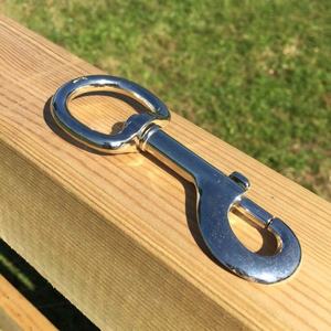 Cordes de plomb de cheval en nylon PP tressées équestres durables et solides de haute qualité avec mousqueton Produit de vente chaud pour les propriétaires de chevaux - Product Image 4