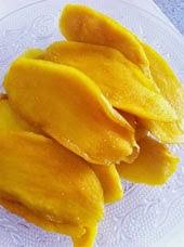 มะม่วงอบแห้งแบบนิ่มมาตรฐานส่งออกเพื่อสุขภาพในเวียดนาม - Product Image 6