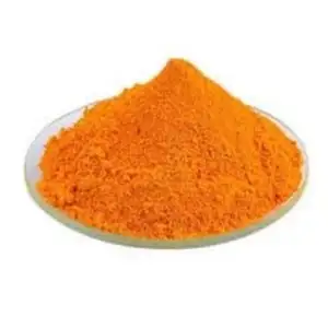 Solvent Orange 54 Dye Metal Complex CAS 12237-30-8 Printing Ink and Wood Stain Usage