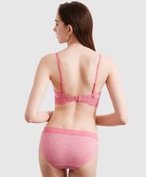 Zwarte bikini set met string, dierenprint, hoge kwaliteit, op maat ontworpen badkleding voor dames, snel drogend, anti-UV strandkleding