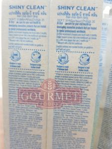 Roborall B — brosse à dents brillante 1x12x8, (plateau)/vente en gros, brosse à dents - Product Image 3