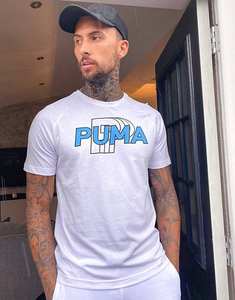 Camiseta Unisex Blanca de Alta Calidad, 100% Algodón Orgánico, Diseño Personalizado con Logotipo Impreso, Camiseta para Hombre - Product Image 3