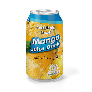 Jus 330ml Nectar De Langue Votre Propre Boisson Stérilisé Aromatisé Fraîchement Pressé Normal HACCP - Product Image 4