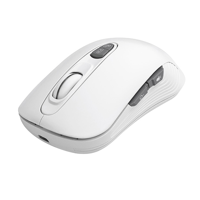 AI Artificial Intelligence Voice Typing Mouse Search Translation Wireless Charging Business Office AI Mouse for Gifts