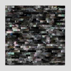 Serpillière incrustation de sous-verre en bois nacre & MFD, article fabriqué à la main, fabricant indien avec produit en vente - Product Image 5