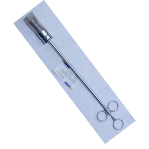 Fabricación al por mayor Cabezal de plástico Farmers Balling Gun Bolus Gun con cabezal de plástico Bolus Applicator con cabezal de plástico - Product Image 3