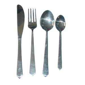 Couteau à fromage et fourchette, couverts pour cuisine, hôtels, restaurants, vaisselle, style traditionnel - Product Image 3