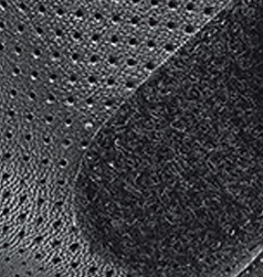Gants de sécurité de qualité supérieure en cuir perforé Plot II Gants de moto Sports de plein air Gants de course pour hommes - Product Image 4