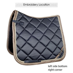 แผ่นรองอานม้าที่สร้างขึ้นอย่างแม่นยำเพื่อการควบคุมการขับขี่ที่แม่นยำและความคล่องแคล่วใหม่ล่าสุด - Product Image 3