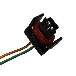 RAW-423 connettori di plastica elettrici dell'iniettore di combustibile di <span class=keywords><strong>2</strong></span> modi per la spina di Geely Chery - Product Image 5