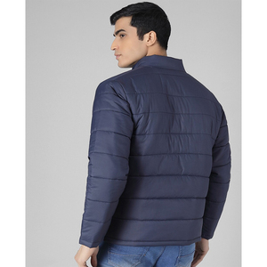 Puffer <b>Jacket</b> For Casual Use Online Sale Men Puffer <b>Jacket</b> Made In Pakistan <b>Plus</b> <b>Size</b> OEM/ODM Winter Apparel - Product Image 5