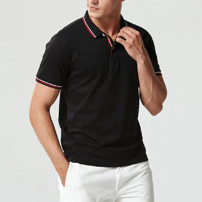 शीर्ष गुणवत्ता पुरुषों के वस्त्र टी शर्ट अनुकूलित आकार अनुकूलित शैली डिजाइन और रंग लोगो ODM