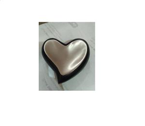 Legend heart souvenir crémation urn fournitures funérailles brasworld inde - Product Image 1