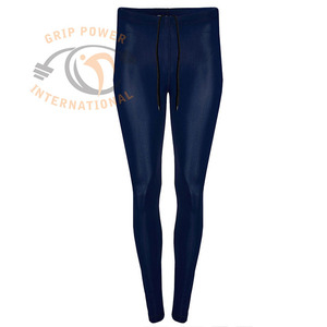 Warm up <b>leggings</b> for winter Gym training <b>thermal</b> <b>leggings</b> - Product Image 3