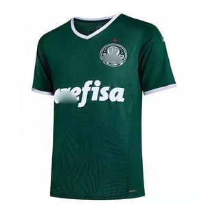 Wears World Custom Men Soccer Jersey Set OEM Modelo Soccer Wear Soccer Chándal Jersey Football Team Wear - Product Image 5