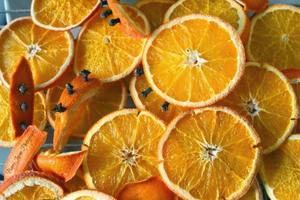 Buen precio para deliciosas rodajas de naranja secas de Vietnam listas para exportar en grandes cantidades - Product Image 4