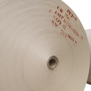 Basis Weight 450 GSM Core Board CB for Making <b>Paper</b> Core <b>Paper</b> Tube Packaging - Product Image 4