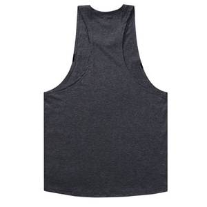 2026 nueva moda para hombre Racer Back Tank Top Slim Fit Gym Workout Athletic Sportswear - Product Image 2