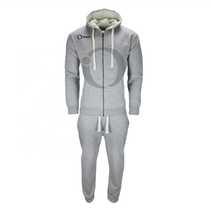 100% coton Matériel et Formation et Jogging Sportswear Type survêtements en gros Par Inspire Vêtements - Product Image 1