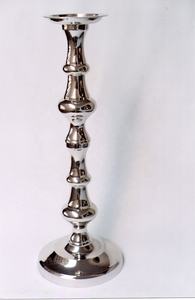 Metal Fancy <b>Candle</b> Holder Stand for Home Hotel & Restaurants <b>Lighting</b> Decor-Handmade - Product Image 2