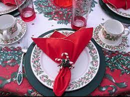 <b>Candy</b> <b>Cane</b> Napkin Rings - Product Image 3