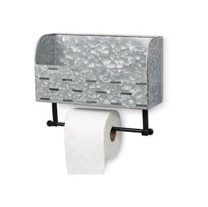 Servilletero de diseño hecho a mano de la mejor calidad con estilo indio, soporte de pañuelos de Metal Chapado en cobre a granel, caja empaquetada al por mayor - Product Image 3