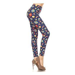 Pantalon de yoga taille haute évasé avec logo personnalisé pour un confort ultime et une mode parfaite - Product Image 6