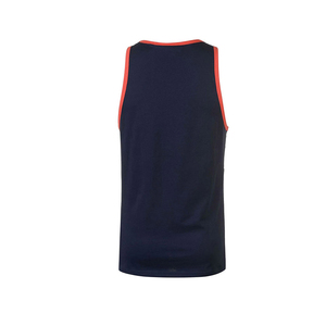 Camisetas sin mangas de culturismo profesional para correr, el mejor material, estilo callejero, camisetas lisas informales - Product Image 3