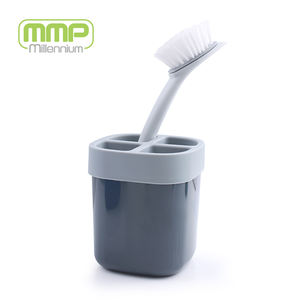 Organizador de Cubiertos, Almacenamiento de Utensilios de Cocina, Apto para Lavavajillas, Estilo Nórdico, Regalos, Solución Práctica - Product Image 4