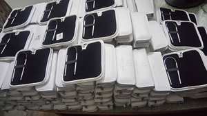 Kit de 4 Herramientas Excelentes para el Cuidado Bucal: Espejo Dental + Raspador de Lengua, Palillo Dental, Limpiador de Dientes, Set de Herramientas para el Cuidado Bucal 2026 - Product Image 6