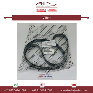Correa en V Original de Alta Calidad 90916-T2014 (7PK-1930) para Toyota Camry - Product Image 3