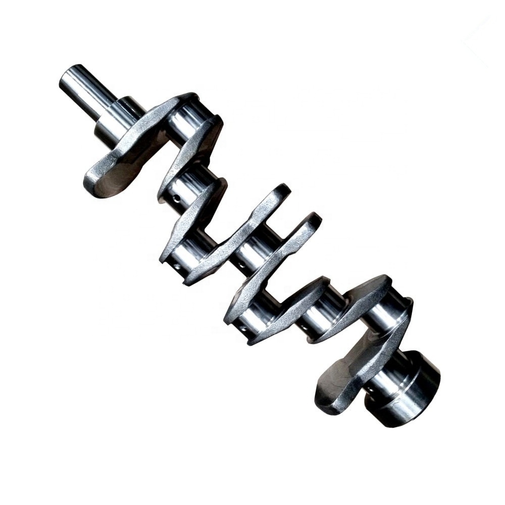 13411-76006-71 3K 4K 5K 7K коленчатый вал для двигателя Toyota 4K 5K