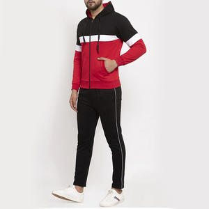 Survêtement Durable et Slim unisexe, Service OEM ODM sur mesure, bas quantité minimale de commande, prix Direct d'usine, bas prix, usine - Product Image 5