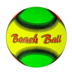 ลูกฟุตบอลชายหาด PVC / PU วัสดุมือเย็บเครื่องเย็บลูกฟุตบอล - Product Image 5